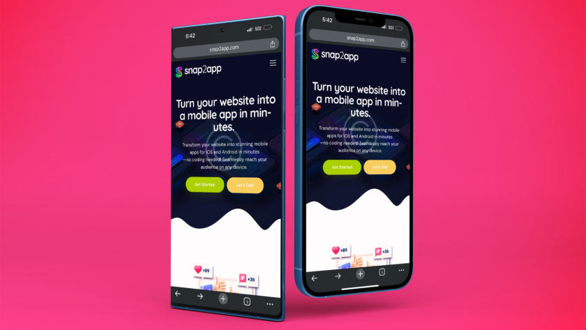 10 Reasons Why Converting Your Website Into a Mobile App Can Boost Your Business