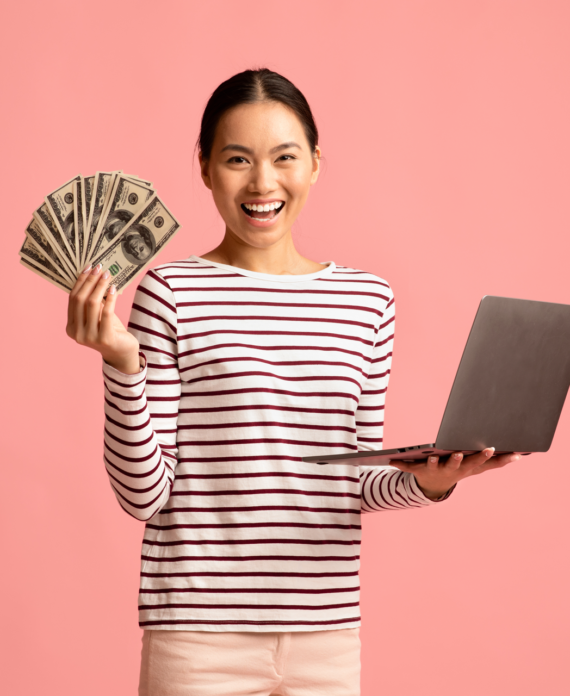 Blog - Affiliate Program