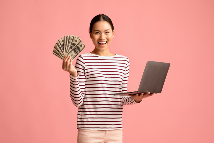 Blog - Affiliate Program